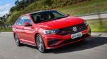 Volkswagen Jetta GLI 2019 года (LA)
